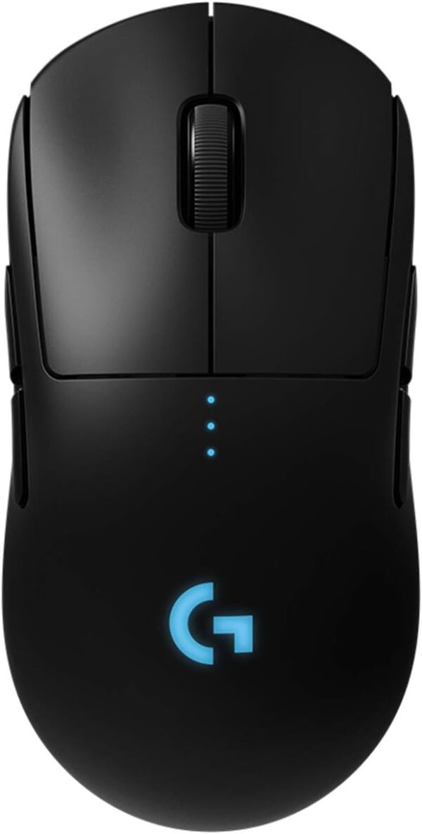 Limited time deal-47% Logitech G Pro Wireless Gaming Mouse with Esports Grade