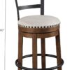 Limited time deal-55%Signature Design by Ashley Valebeck Rustic Farmhouse 24.5â€