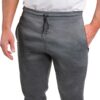 Limited time deal 44% Sweatpants for Men 3 Pack Joggers - Men's Athletic Sweatpants with - Image 3