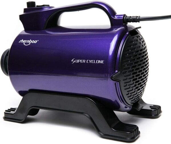 Limited time deal-46%shernbao High Velocity Professional Dog Pet Grooming Hair Drying. - Image 3