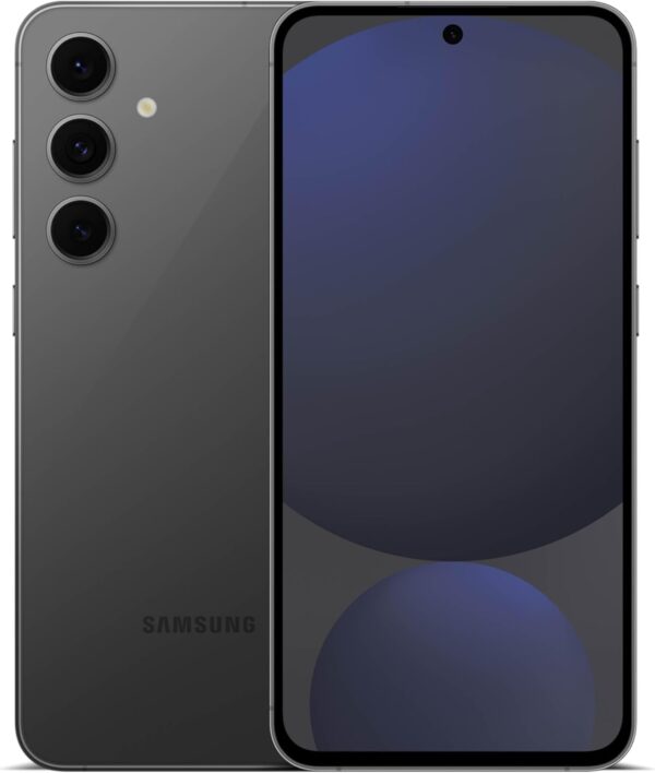 Limited time deal-23% SAMSUNG Galaxy S24 FE AI Phone, 128GB Unlocked Android Smart