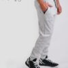 Limited time deal 44% Sweatpants for Men 3 Pack Joggers - Men's Athletic Sweatpants with - Image 2