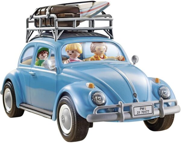 Limited time deal-50%Playmobil Volkswagen Beetle - Image 3