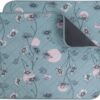 Limited time deal-50%IEUUMLER Washable Pee Pads for Dogs, 2 Pack Non-Slip & Waterproof