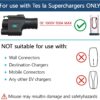 With Prime early access-39% NACS to CCS Adapter, Electric Vehicle NACS to CCS1 Adapter - Image 2