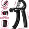 Limited time deal-41% FitBeast Grip Strengthener Forearm Strengthener Hand Grips - Image 2