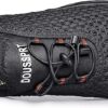 Limited time deal-52% DOUSSPRT Men's Water Shoes Quick Drying Sports Aqua Shoes