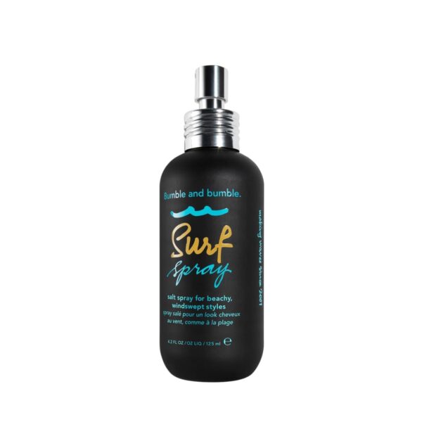 Big Spring Deal-20% Bumble and bumble. Surf Sea Salt Spray | Volumizing | Adds Texture + Matte Fini