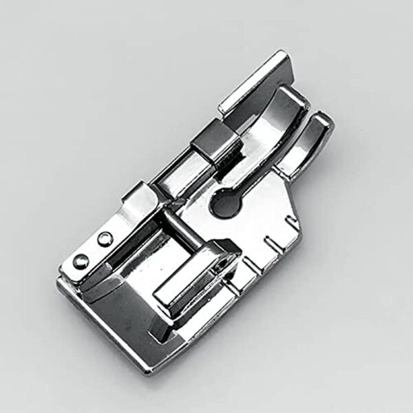 Limited time deal-50% FQTANJU 1/4'' Quilting Patchwork Sewing Machine Presser Foot wit - Image 3