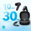 Limited time deal-50% Soundcore by Anker P20i True Wireless Earbuds, 10mm Drivers with - Image 3