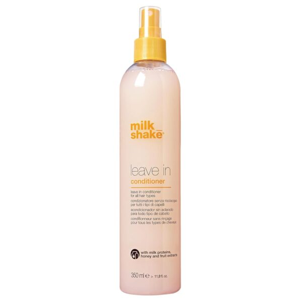Big Spring Deal-25% off milk_shake Leave-In Conditioner Spray Detangler for Natural Hair