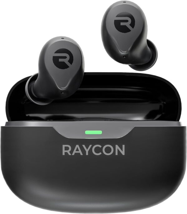 Big Spring Deal-30% off Raycon Everyday Earbuds (2024 Edition) - Bluetooth True Wireless in-Ear Buds