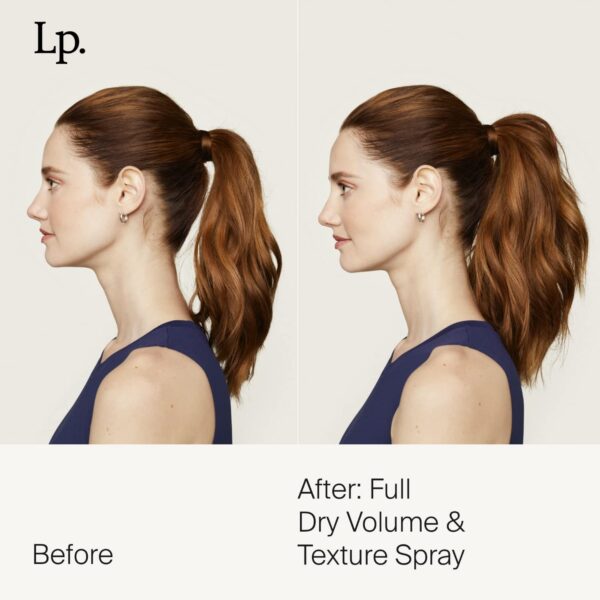 Big Spring Deal-20% off Living Proof Full Dry Volume & Texture Spray, Hair Texture Spray for Women, - Image 2