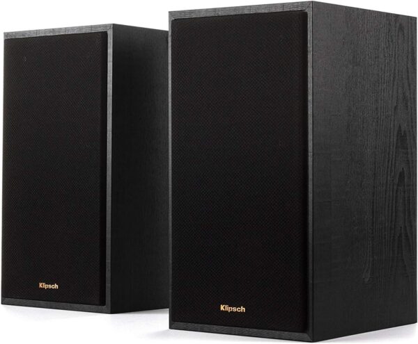 Limited time deal-44% Klipsch R-51PM Powered Bluetooth Speaker,Black - Image 3