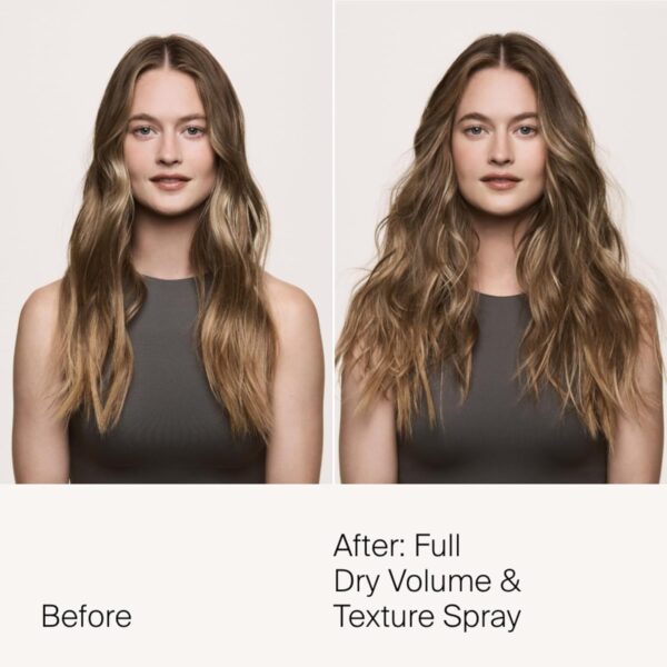 Big Spring Deal-20% off Living Proof Full Dry Volume & Texture Spray, Hair Texture Spray for Women, - Image 4