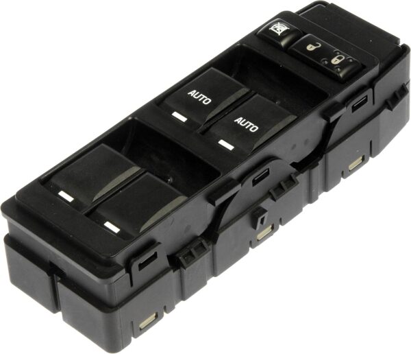 Limited time deal-63% Dorman 901-450 Front Driver Side Power Window Switch Compatib