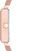 Limited time deal-46% off Nine West Women's Strap Watch - Image 2