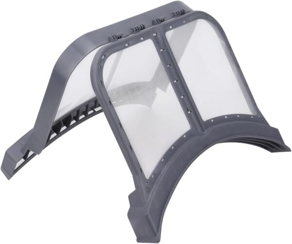 Limited time deal-50% off Upgraded 5304513574 Dryer Lint Trap Filter: Dryer Lint Screen Filter Trap Ass