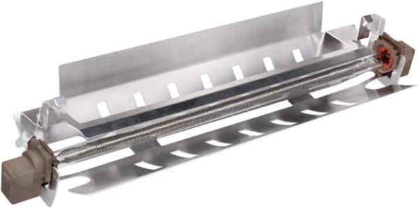 Limited time deal-50% off Siwdoy WR51X10055 Defrost Heater, 2 PC WR55X10025 Temperature Senso - Image 4
