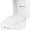 Limited time deal-46% off Nine West Women's Strap Watch - Image 3