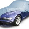 Limited time deal-30% off iCarCover Custom Car Cover for 1996-2008 BMW Z3, Z4, Waterproof All We
