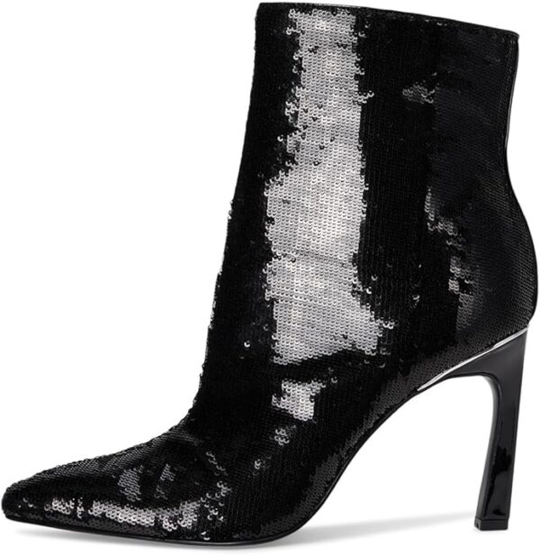 Limited time deal-65% off Nine West Women's Baey Ankle Boot - Image 3
