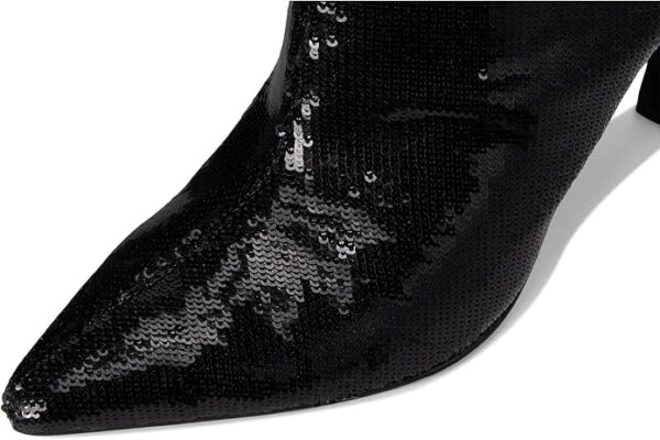 Limited time deal-65% off Nine West Women's Baey Ankle Boot - Image 2