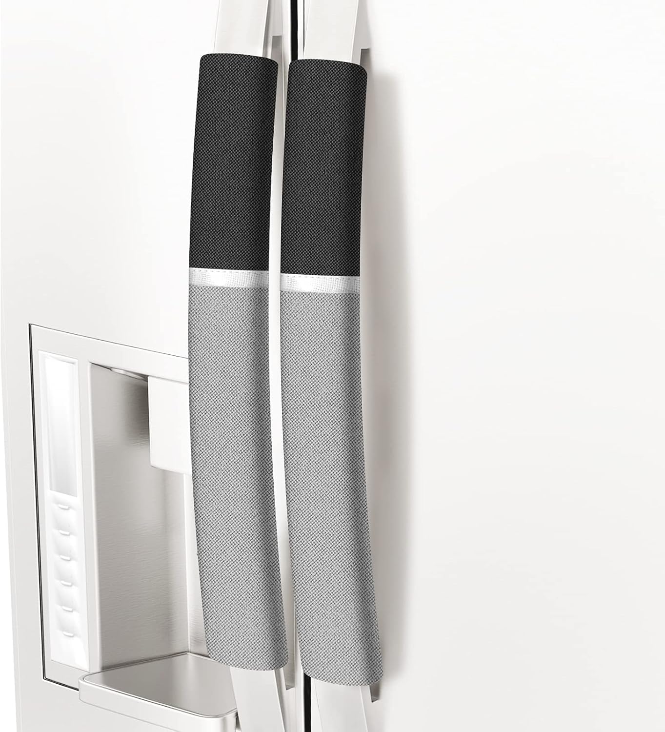 Limited time deal-50% off Refrigerator Handle Covers, 2PCS, Safeguard Your Kitchen and Appliances
