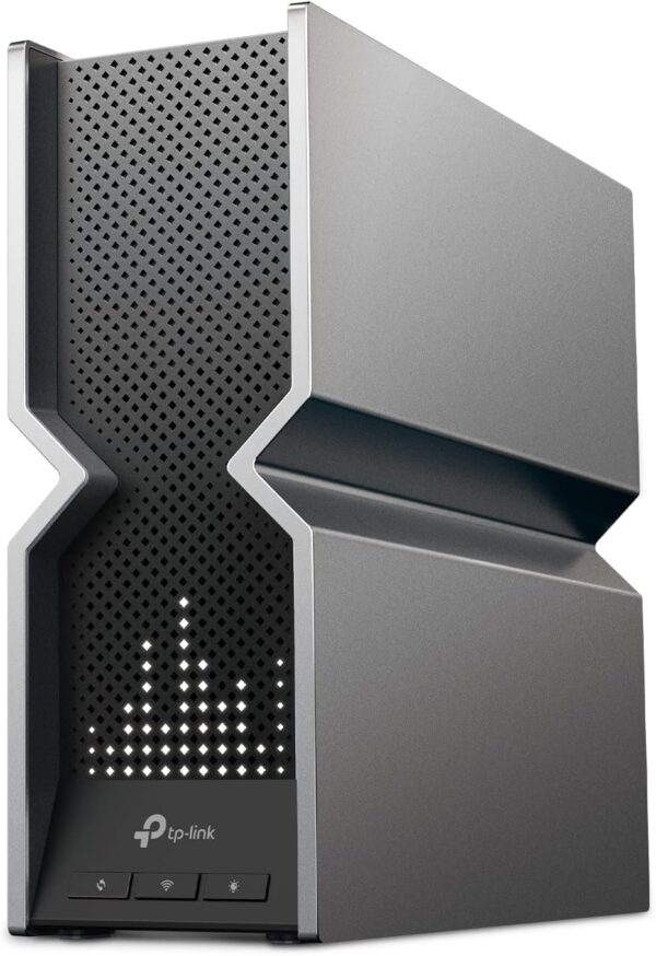 Limited time deal-42% off TP-Link Tri-Band BE19000 WiFi 7 Router (Archer BE800) | 12-Stream 19 Gbp