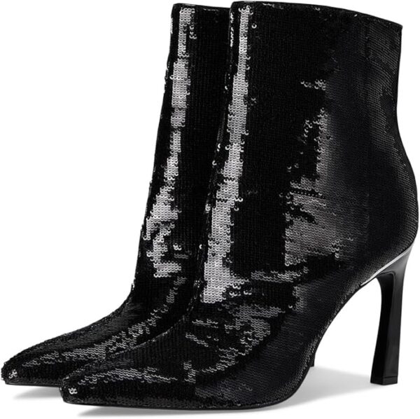 Limited time deal-65% off Nine West Women's Baey Ankle Boot