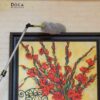 Limited time deal-56% off DOCA Telescoping Pole 7-30 Ft - Extension Pole for Cleaning, Feather Duster - Image 3