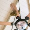 Limited time deal-56% off DOCA Telescoping Pole 7-30 Ft - Extension Pole for Cleaning, Feather Duster - Image 2