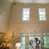 Limited time deal-56% off DOCA Telescoping Pole 7-30 Ft - Extension Pole for Cleaning, Feather Duster - Image 4