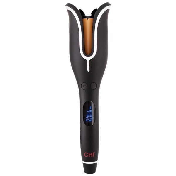 Limited time deal-51% off CHI Spin N Curl, Curling Iron For Healthy & Shiny