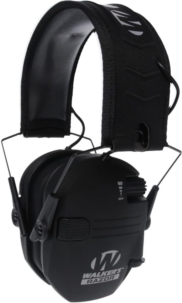 Limited time deal-62% off Walker's Razor Slim Ultra Low Profile Compact Design Adjustable Range Sh