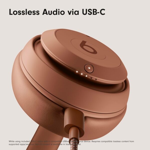 Limited time deal-51% off Beats Studio Pro x Kim Kardashian – Bluetooth Noise Cancelling Headphone - Image 3