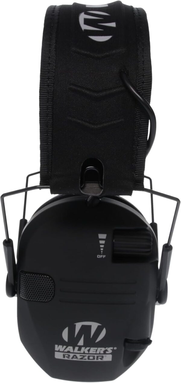 Limited time deal-62% off Walker's Razor Slim Ultra Low Profile Compact Design Adjustable Range Sh - Image 3