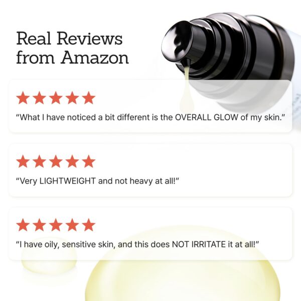 Limited time deal-52% off MEDITHERAPY Retinal Skin Booster Serum 5.07 fl. - Image 3