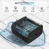 Limited time deal-50% off 2025 New 45W Super Fast Charger USB C Android Phone Charger Fast Char - Image 4