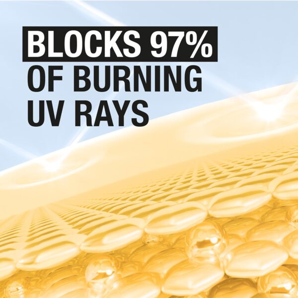 Limited time deal-46% off Neutrogena Ultra Sheer Moisturizing Face Serum with Vitamin E & SPF 60, A - Image 4