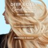 Limited time deal-40% off MAREE Hair Mask for Damaged Hair - Keratin Treatment Conditioner - Extre - Image 2